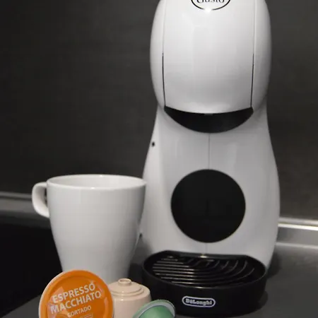 Apartment Diamond Tropical Torremolinos