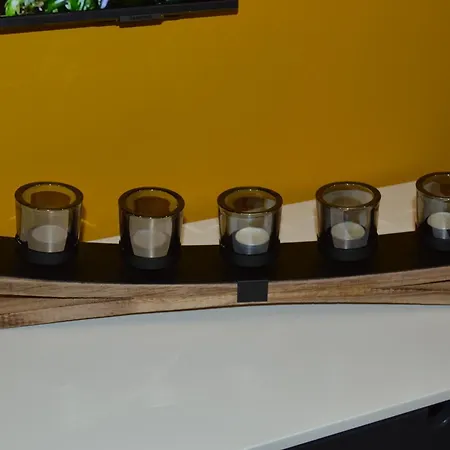 Apartment Diamond Tropical *