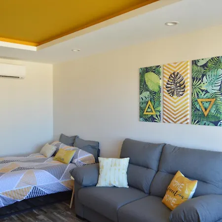 Apartament Diamond Tropical