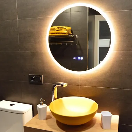 Apartment Diamond Tropical *