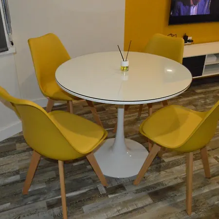 Apartment Diamond Tropical Torremolinos