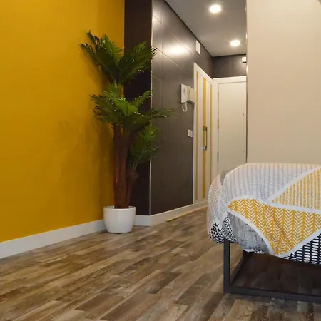 Apartment Diamond Tropical *