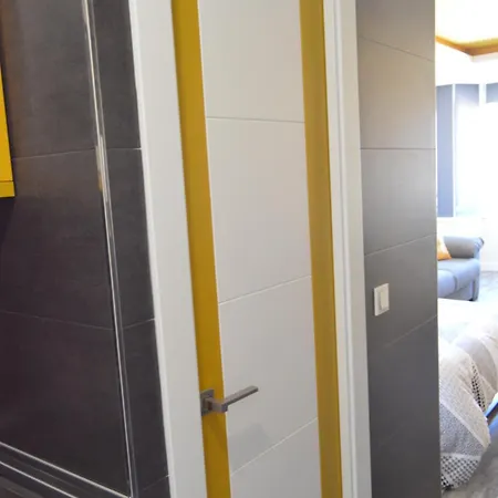 Apartment Diamond Tropical Torremolinos