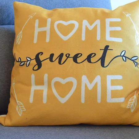 Apartment Diamond Tropical