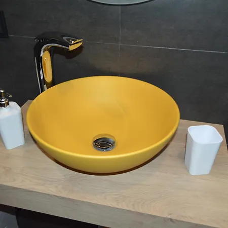 Apartment Diamond Tropical *