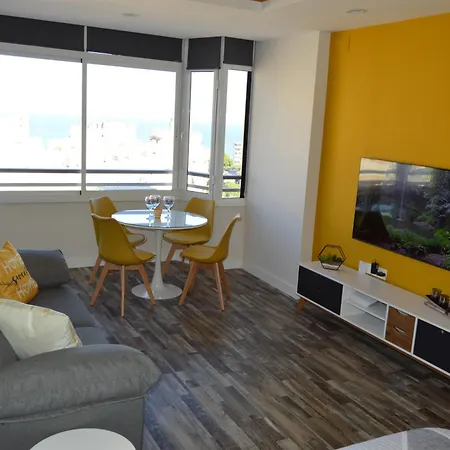 Apartment Diamond Tropical *