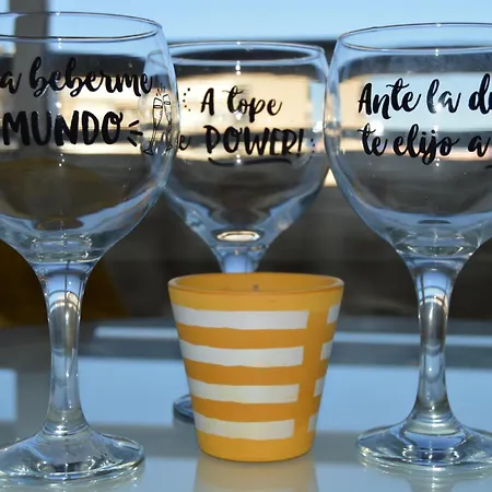 Apartment Diamond Tropical Torremolinos