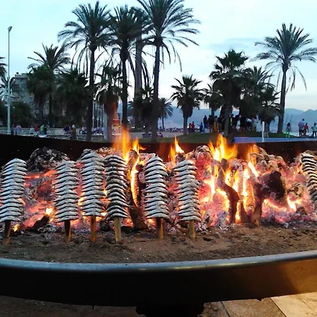 Apartment Diamond Tropical *