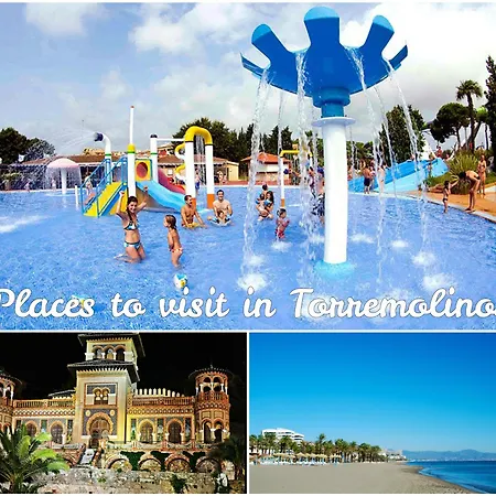 Apartment Diamond Tropical *